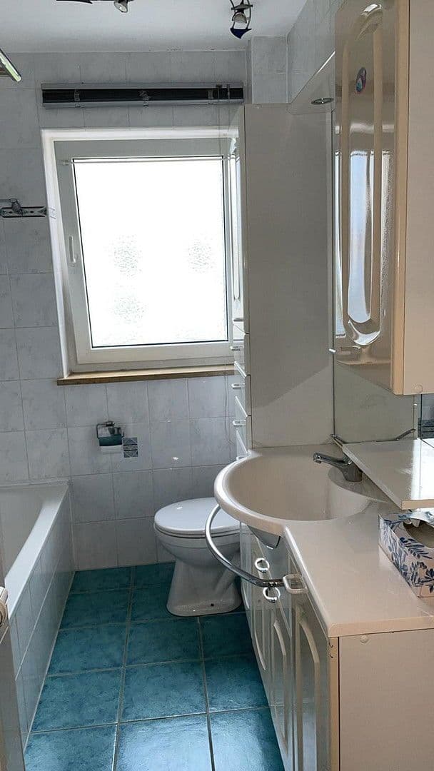 3 bedroom flat for sale, 66 m², Danzigerstaße 3, Altenerding, Bavaria 3 bedroom flat for sale, 66 m², Danzigerstaße 3, Altenerding, Bavaria