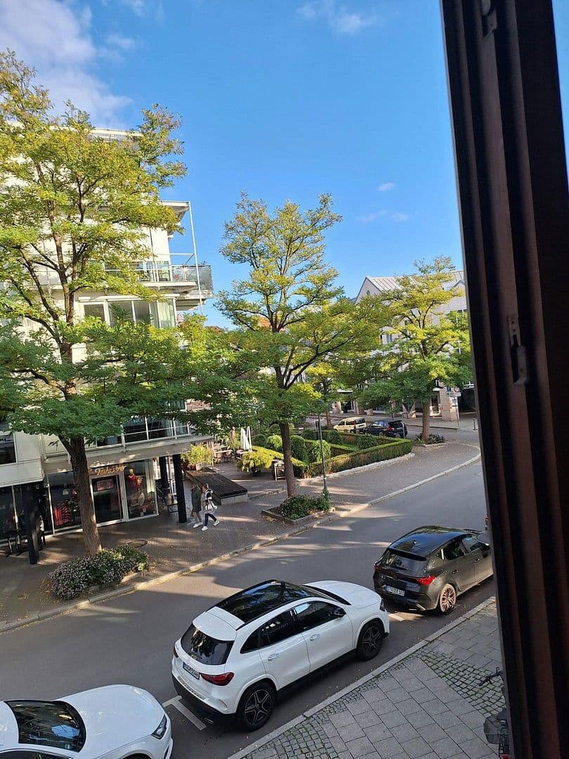 2 bedroom flat for sale, 60 m², Wittelsbacherstraße 5, Starnberg, Bavaria 2 bedroom flat for sale, 60 m², Wittelsbacherstraße 5, Starnberg, Bavaria