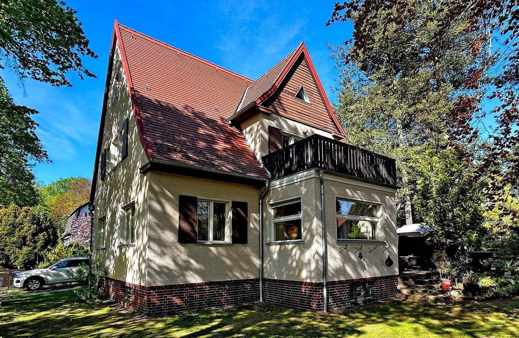 house for sale, 214 m², Potsdam, Brandenburg house for sale, 214 m², Potsdam, Brandenburg