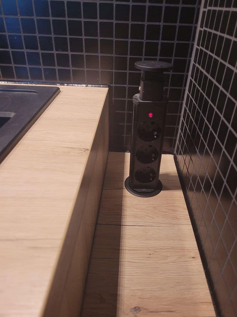 1 bedroom flat to rent, 38 m², Dürerstraße 27, Bielefeld, North Rhine-Westphalia 1 bedroom flat to rent, 38 m², Dürerstraße 27, Bielefeld, North Rhine-Westphalia