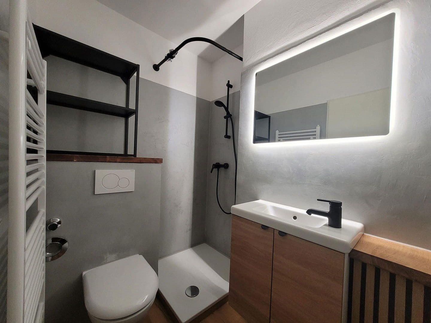 1 bedroom flat to rent, 38 m², Dürerstraße 27, Bielefeld, North Rhine-Westphalia 1 bedroom flat to rent, 38 m², Dürerstraße 27, Bielefeld, North Rhine-Westphalia