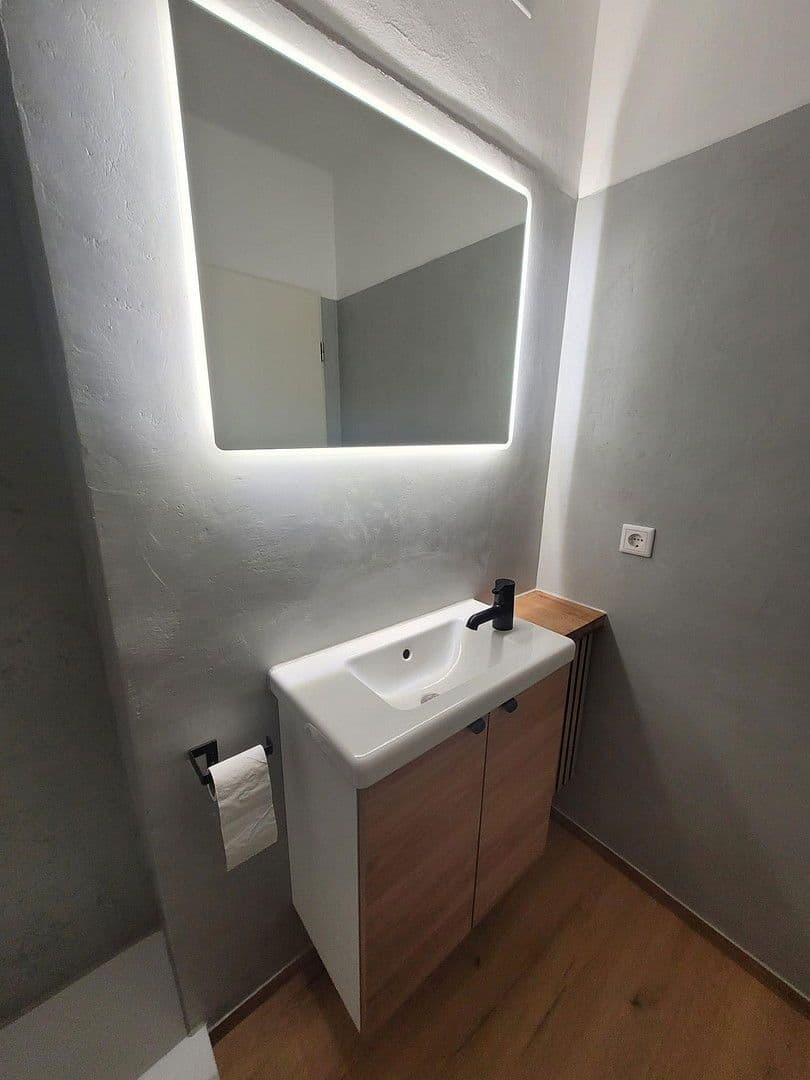 1 bedroom flat to rent, 38 m², Dürerstraße 27, Bielefeld, North Rhine-Westphalia 1 bedroom flat to rent, 38 m², Dürerstraße 27, Bielefeld, North Rhine-Westphalia