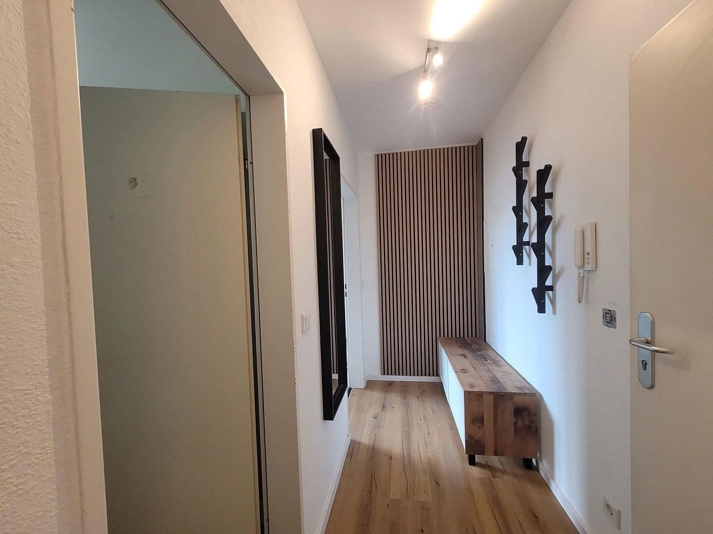 1 bedroom flat to rent, 38 m², Dürerstraße 27, Bielefeld, North Rhine-Westphalia 1 bedroom flat to rent, 38 m², Dürerstraße 27, Bielefeld, North Rhine-Westphalia