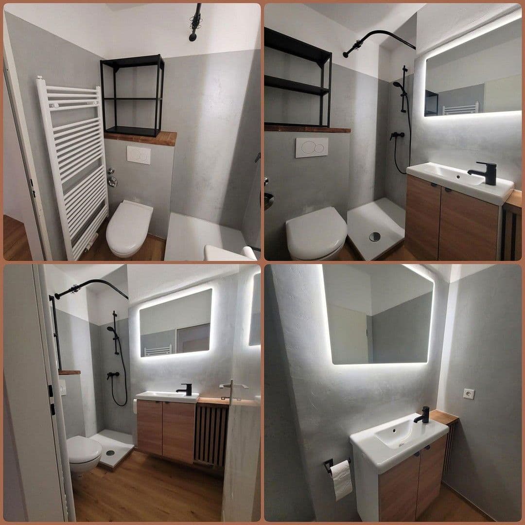 1 bedroom flat to rent, 38 m², Dürerstraße 27, Bielefeld, North Rhine-Westphalia 1 bedroom flat to rent, 38 m², Dürerstraße 27, Bielefeld, North Rhine-Westphalia