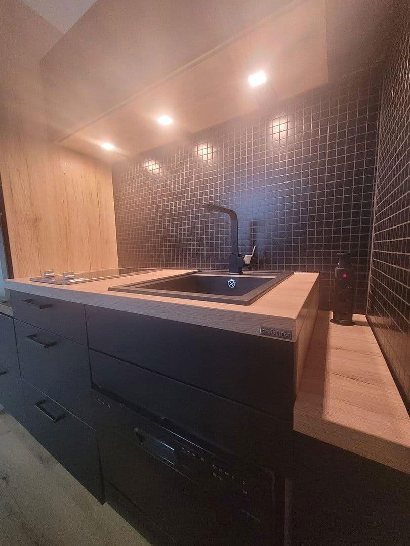 1 bedroom flat to rent, 38 m², Dürerstraße 27, Bielefeld, North Rhine-Westphalia 1 bedroom flat to rent, 38 m², Dürerstraße 27, Bielefeld, North Rhine-Westphalia