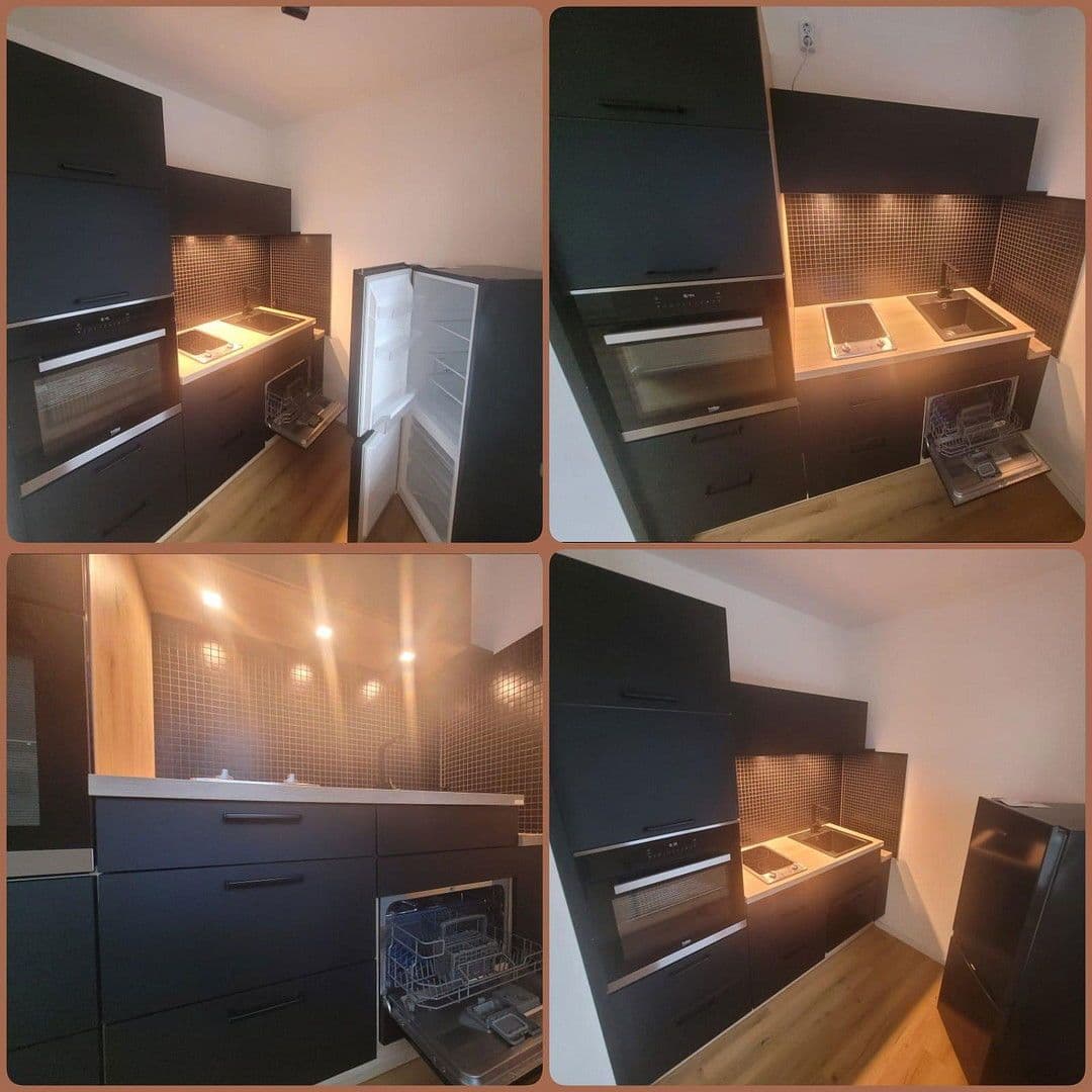 1 bedroom flat to rent, 38 m², Dürerstraße 27, Bielefeld, North Rhine-Westphalia 1 bedroom flat to rent, 38 m², Dürerstraße 27, Bielefeld, North Rhine-Westphalia