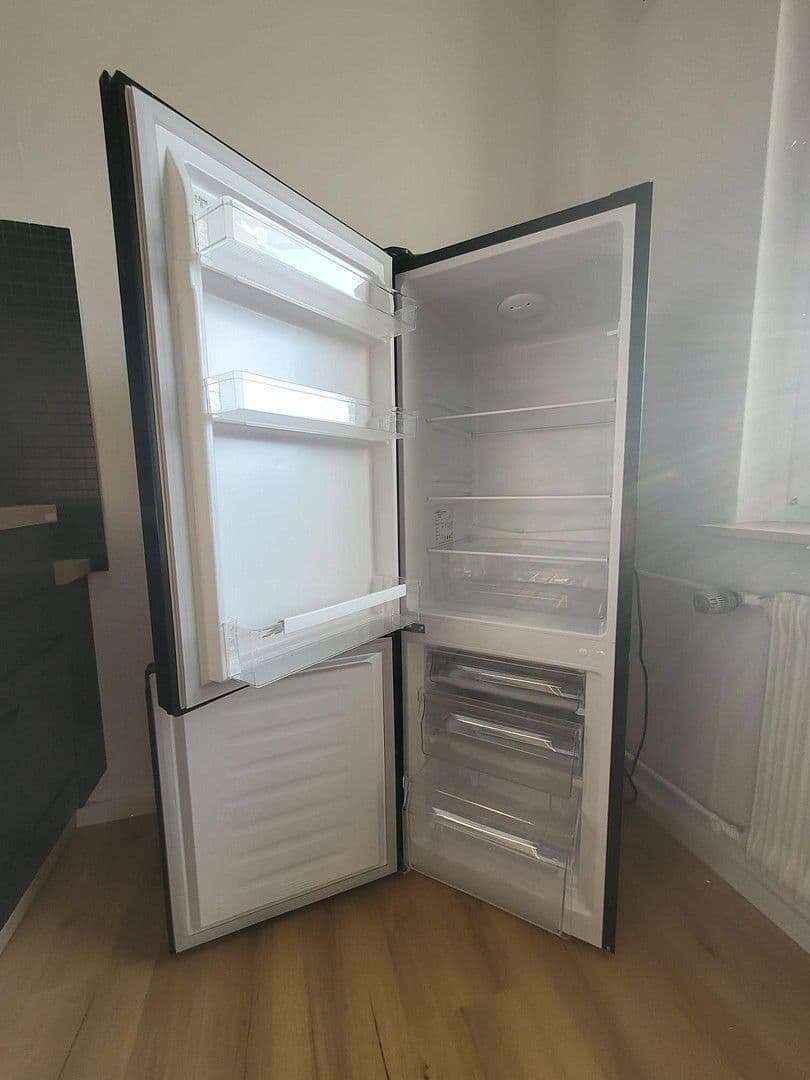 1 bedroom flat to rent, 38 m², Dürerstraße 27, Bielefeld, North Rhine-Westphalia 1 bedroom flat to rent, 38 m², Dürerstraße 27, Bielefeld, North Rhine-Westphalia