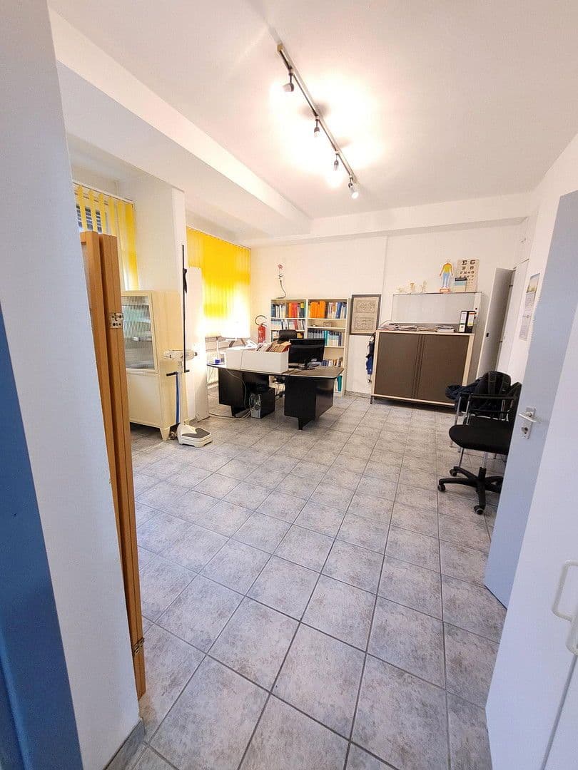 office for sale, 117 m², Berlin, Berlin office for sale, 117 m², Berlin, Berlin