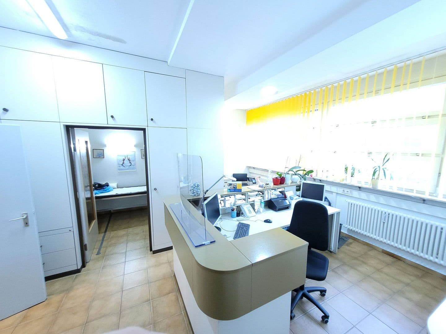 office for sale, 117 m², Berlin, Berlin office for sale, 117 m², Berlin, Berlin