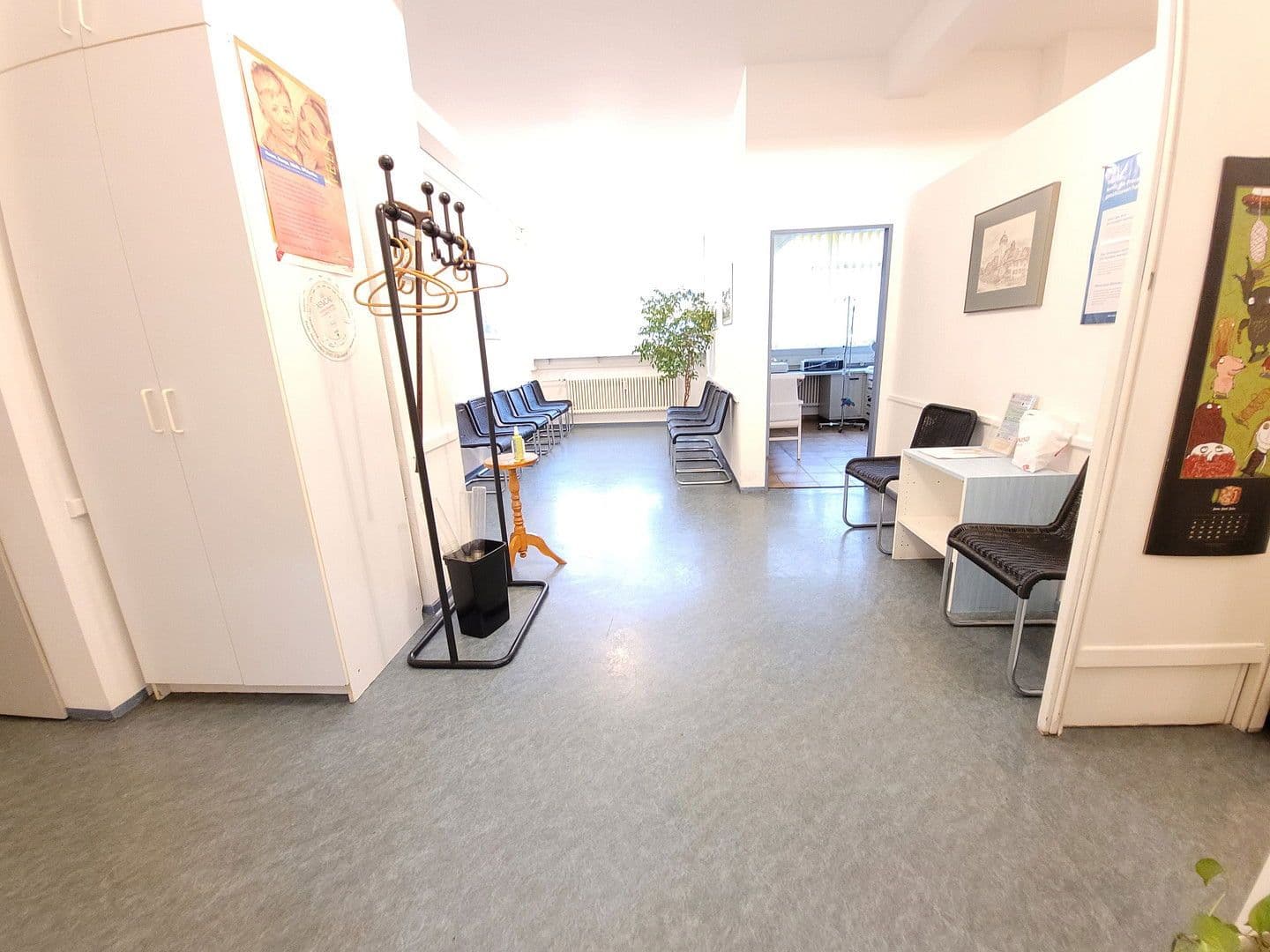 office for sale, 117 m², Berlin, Berlin office for sale, 117 m², Berlin, Berlin