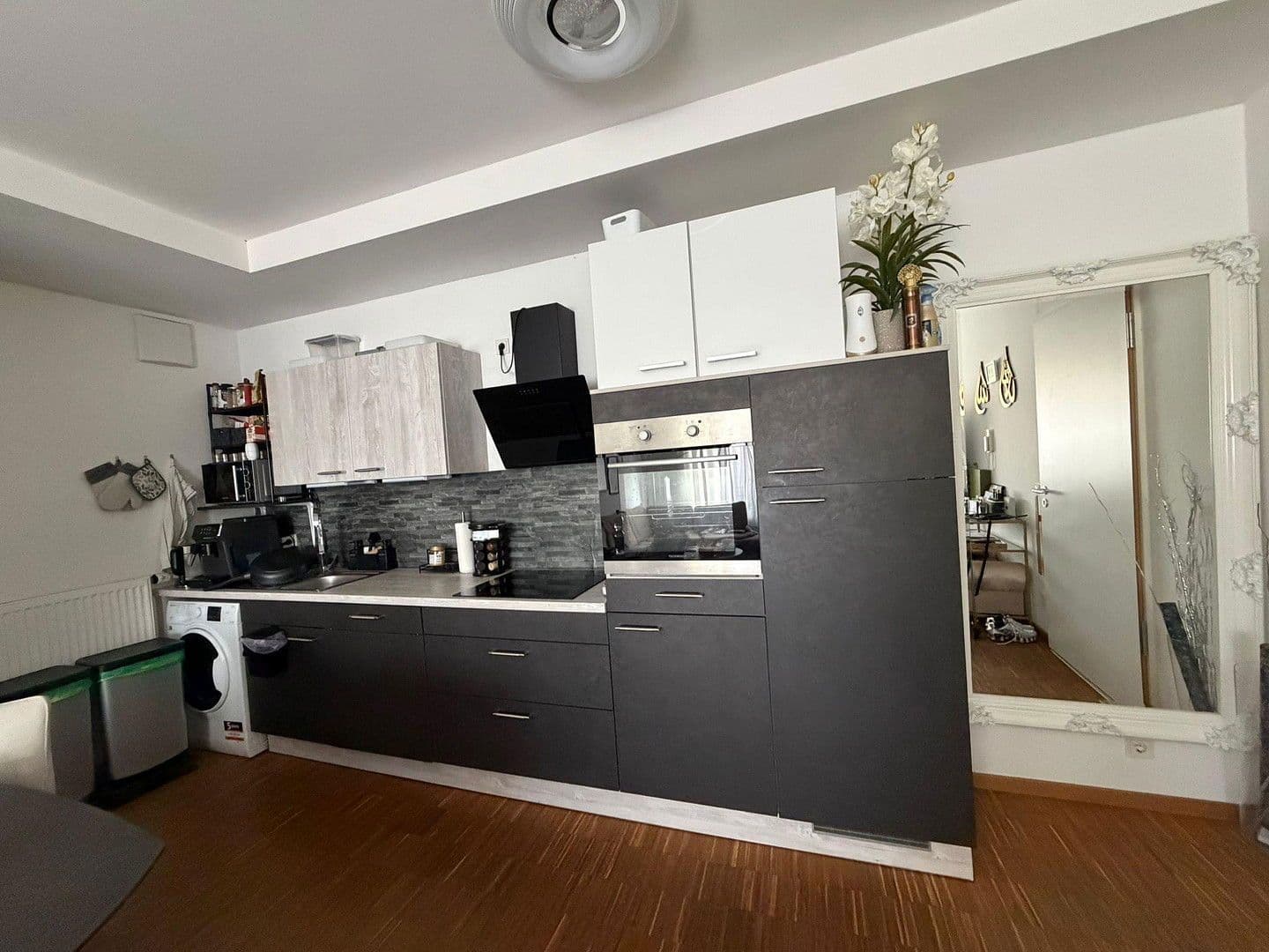 2 bedroom flat to rent, 50 m², Bismarckstraße 34, Schorndorf, Baden-Württemberg 2 bedroom flat to rent, 50 m², Bismarckstraße 34, Schorndorf, Baden-Württemberg