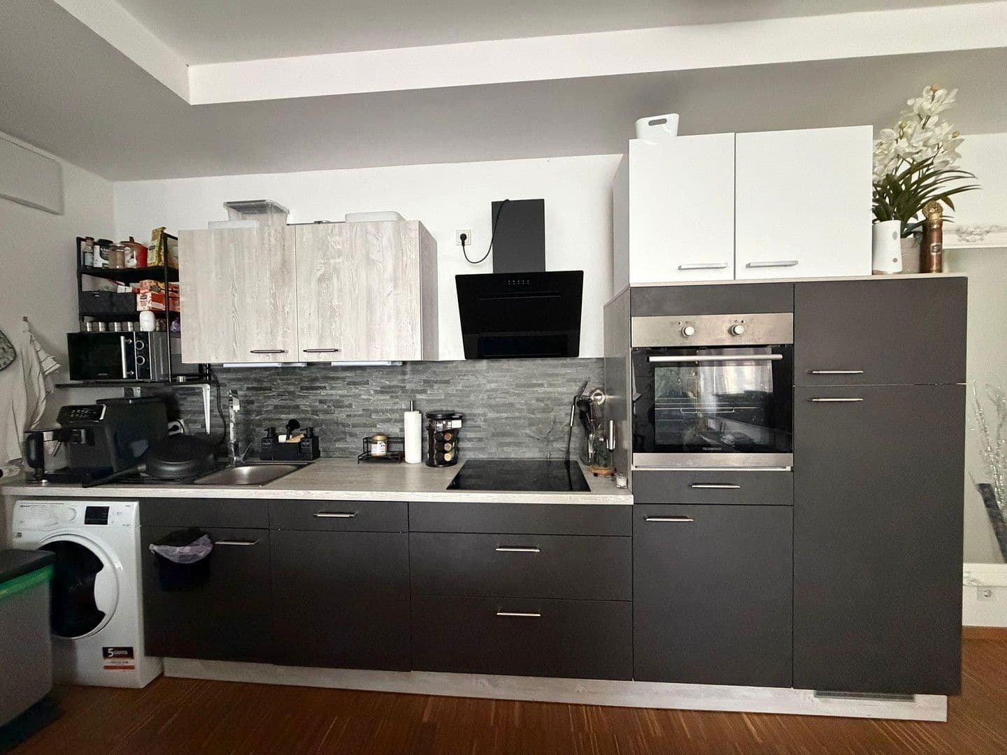 2 bedroom flat to rent, 50 m², Bismarckstraße 34, Schorndorf, Baden-Württemberg 2 bedroom flat to rent, 50 m², Bismarckstraße 34, Schorndorf, Baden-Württemberg