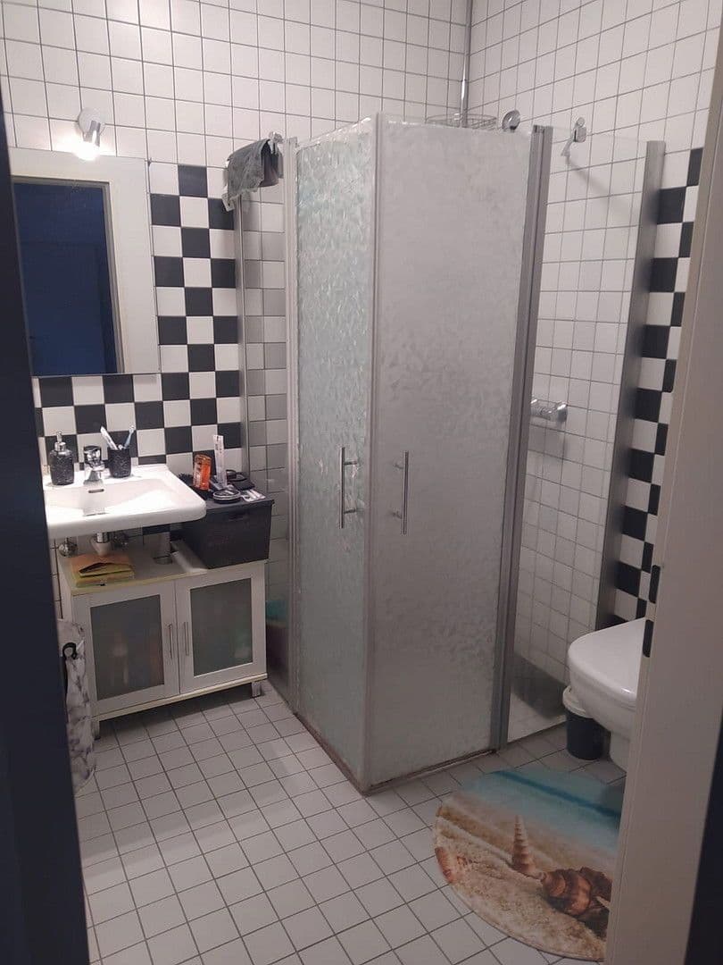 2 bedroom flat to rent, 50 m², Bismarckstraße 34, Schorndorf, Baden-Württemberg 2 bedroom flat to rent, 50 m², Bismarckstraße 34, Schorndorf, Baden-Württemberg