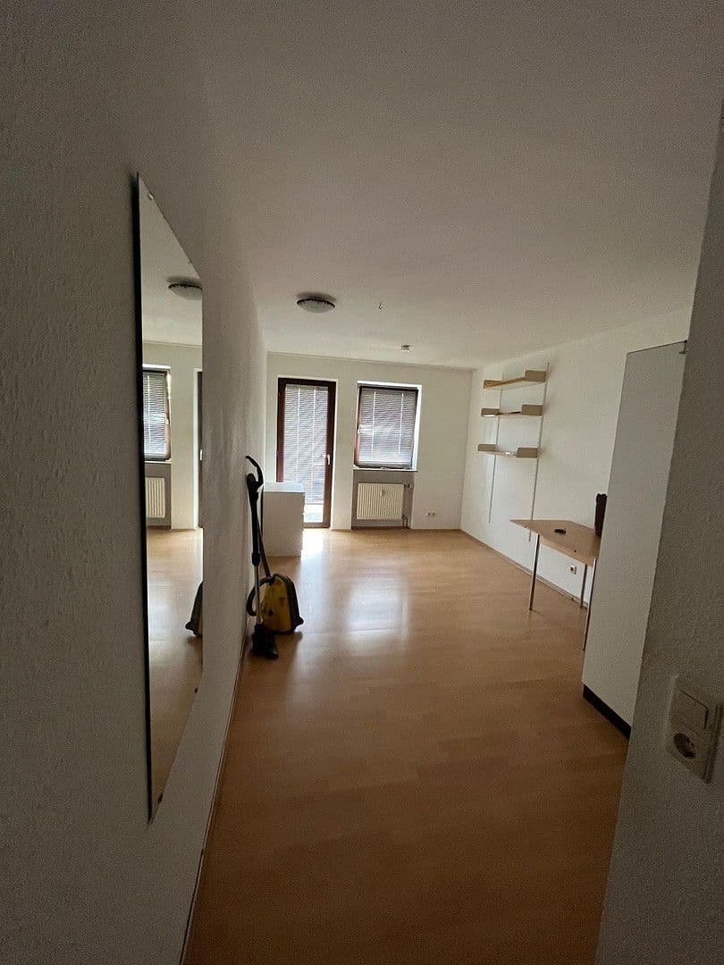 1 bedroom flat to rent, 23 m², Im Münchfeld 33, Mainz, Rhineland-Palatinate 1 bedroom flat to rent, 23 m², Im Münchfeld 33, Mainz, Rhineland-Palatinate