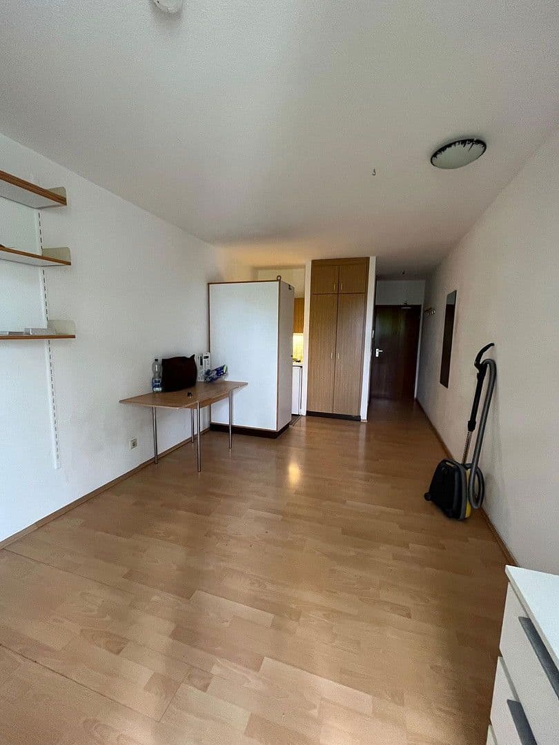 1 bedroom flat to rent, 23 m², Im Münchfeld 33, Mainz, Rhineland-Palatinate 1 bedroom flat to rent, 23 m², Im Münchfeld 33, Mainz, Rhineland-Palatinate