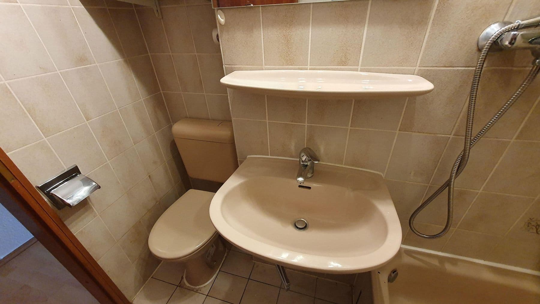 1 bedroom flat to rent, 23 m², Im Münchfeld 33, Mainz, Rhineland-Palatinate 1 bedroom flat to rent, 23 m², Im Münchfeld 33, Mainz, Rhineland-Palatinate