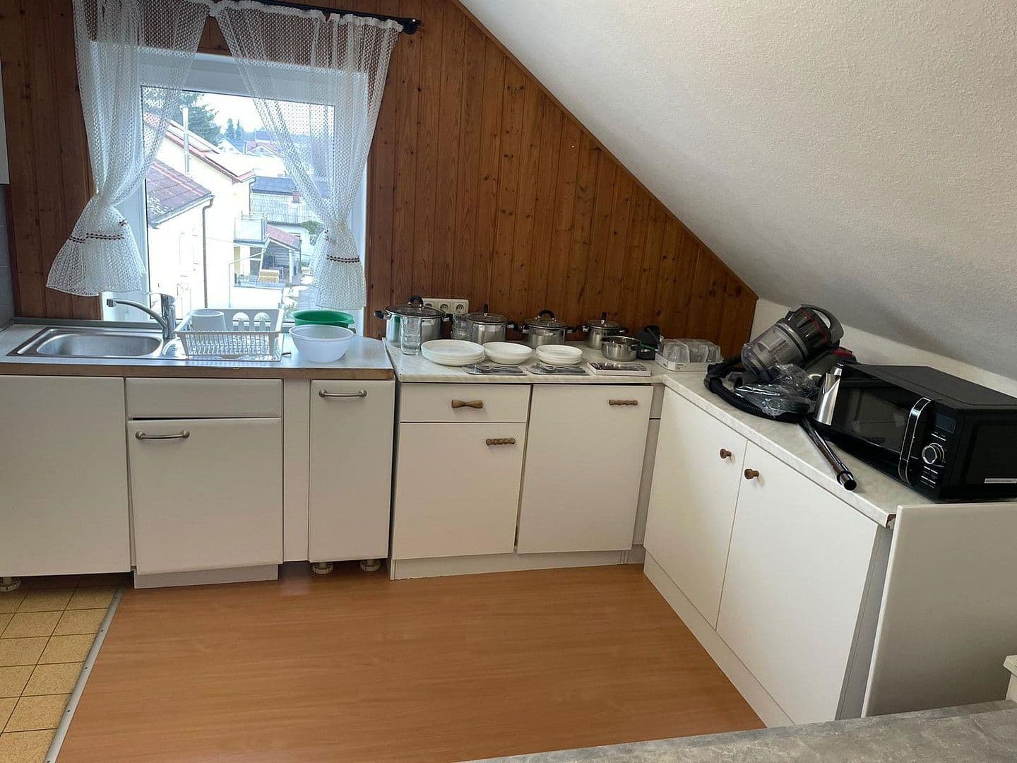 6 bedroom flat to rent, 70 m², Moosburg, Bavaria 6 bedroom flat to rent, 70 m², Moosburg, Bavaria