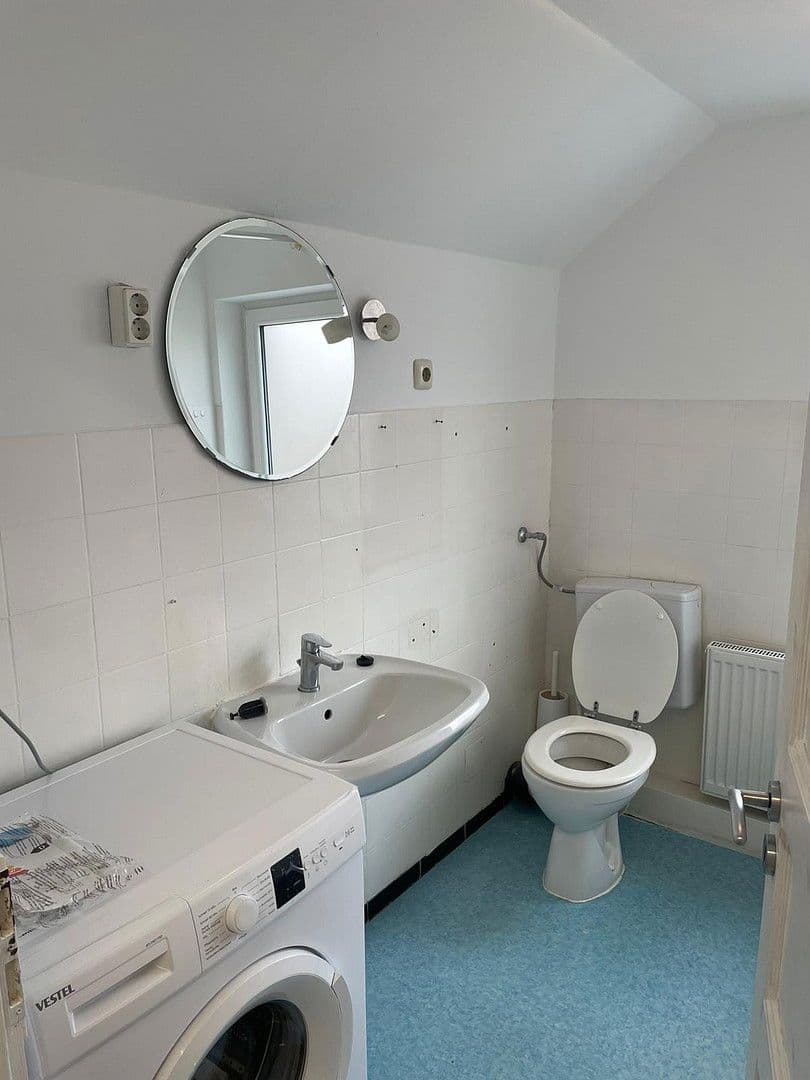 6 bedroom flat to rent, 70 m², Moosburg, Bavaria 6 bedroom flat to rent, 70 m², Moosburg, Bavaria