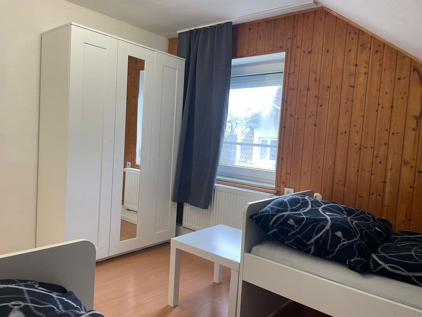 6 bedroom flat to rent, 70 m², Moosburg, Bavaria 6 bedroom flat to rent, 70 m², Moosburg, Bavaria