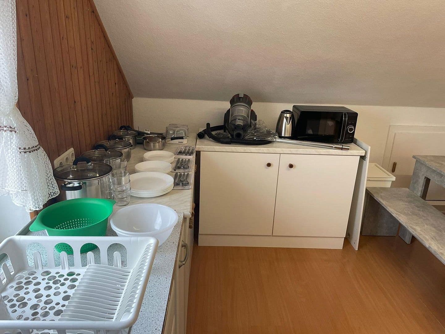 6 bedroom flat to rent, 70 m², Moosburg, Bavaria 6 bedroom flat to rent, 70 m², Moosburg, Bavaria