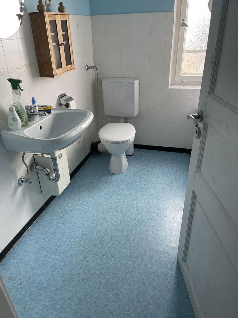 6 bedroom flat to rent, 70 m², Moosburg, Bavaria 6 bedroom flat to rent, 70 m², Moosburg, Bavaria