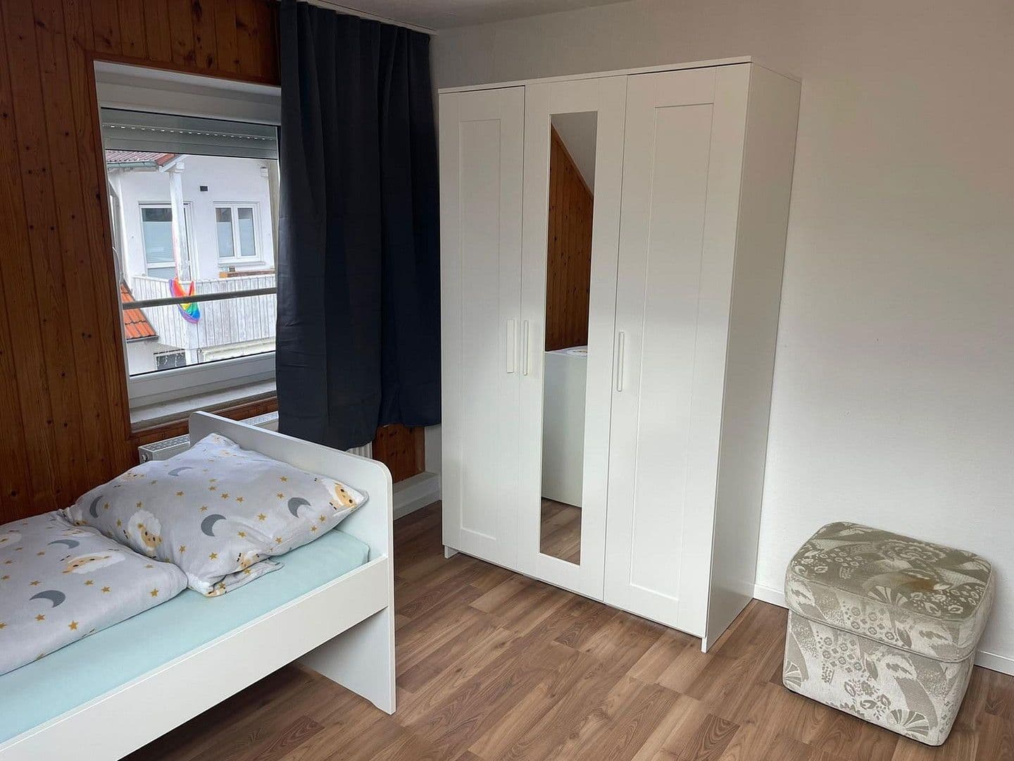 6 bedroom flat to rent, 70 m², Moosburg, Bavaria 6 bedroom flat to rent, 70 m², Moosburg, Bavaria