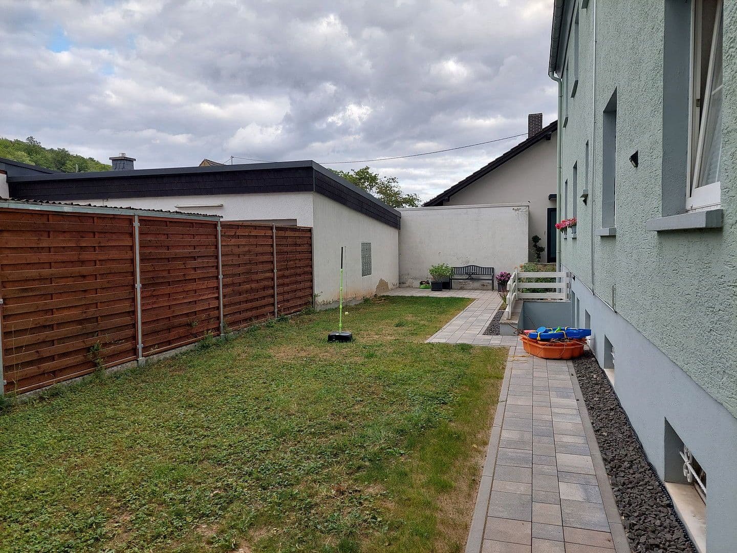 house for sale, 300 m², Wallhausen, Rhineland-Palatinate house for sale, 300 m², Wallhausen, Rhineland-Palatinate