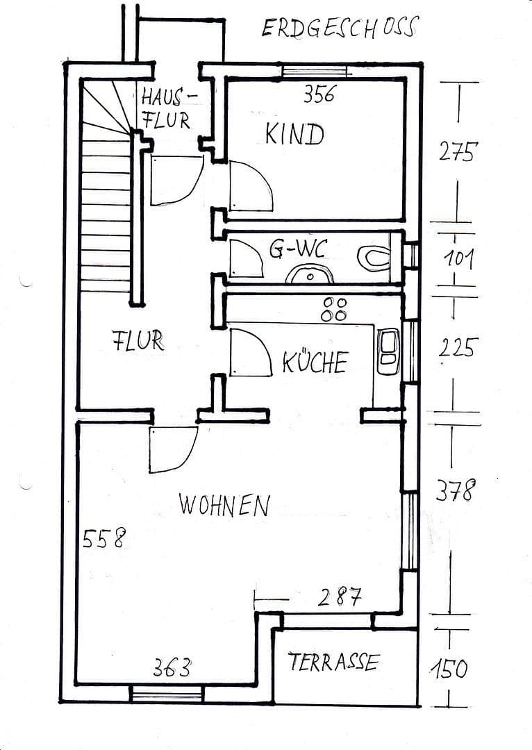 house for sale, 428 m², Neumünster, Schleswig-Holstein house for sale, 428 m², Neumünster, Schleswig-Holstein