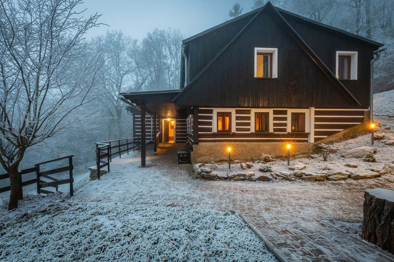 recreational property to rent, 0 m², Benecko, Liberecký Region recreational property to rent, 0 m², Benecko, Liberecký Region