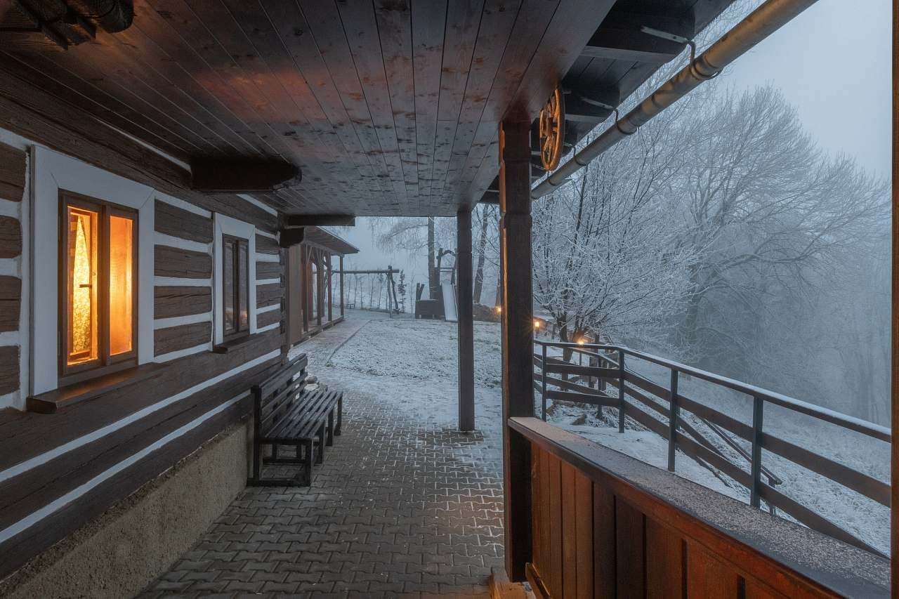 recreational property to rent, 0 m², Benecko, Liberecký Region recreational property to rent, 0 m², Benecko, Liberecký Region