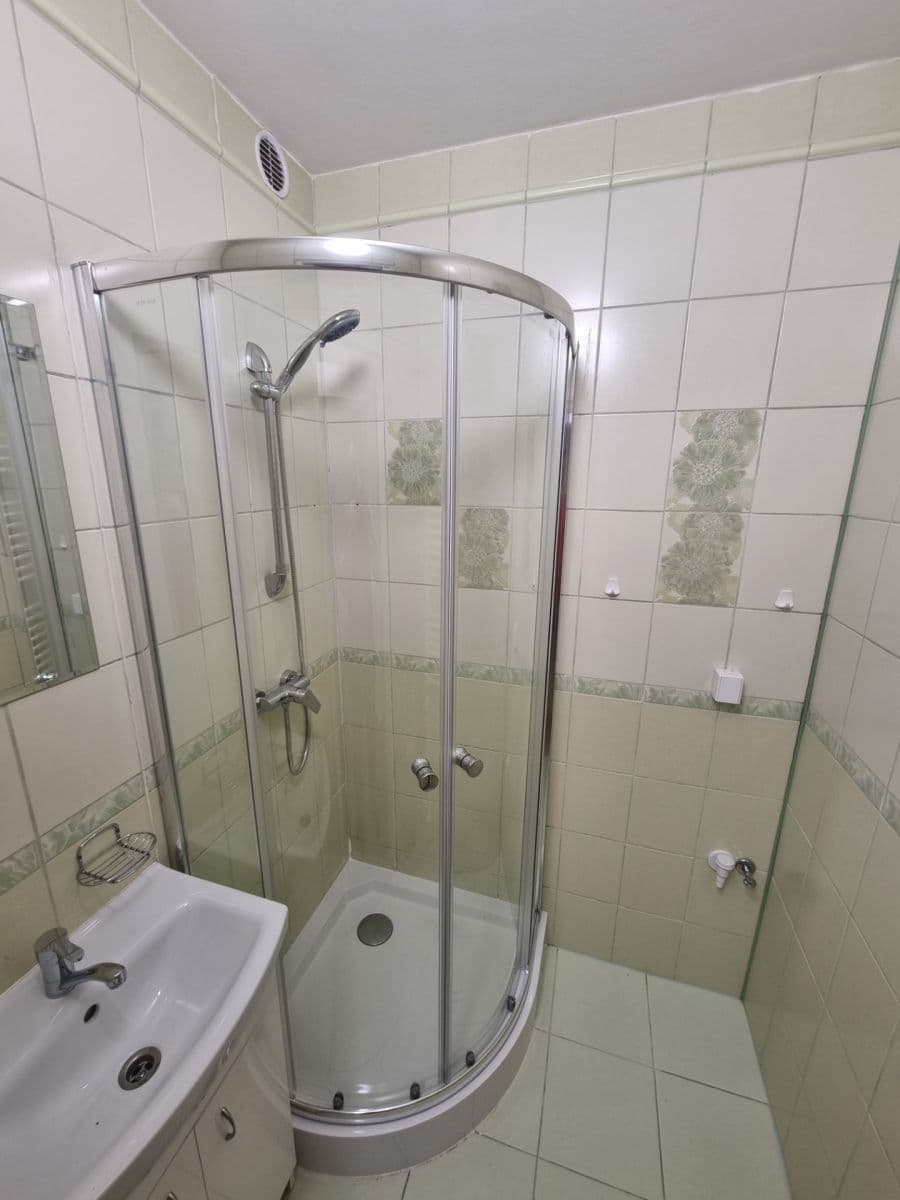 1 bedroom flat to rent, 40 m², Bukovany, Karlovarský Region 1 bedroom flat to rent, 40 m², Bukovany, Karlovarský Region