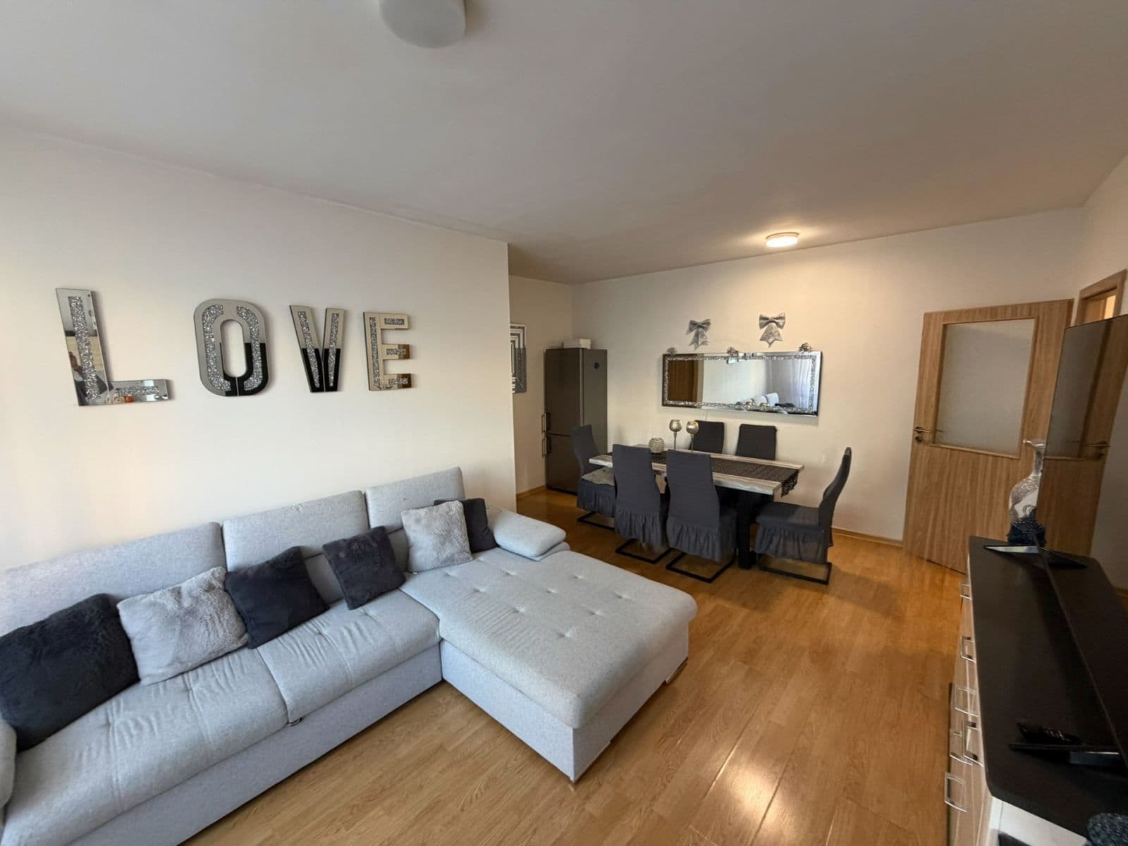 1 bedroom with open-plan kitchen flat for sale, 46 m², Cejl, Brno, Jihomoravský Region 1 bedroom with open-plan kitchen flat for sale, 46 m², Cejl, Brno, Jihomoravský Region