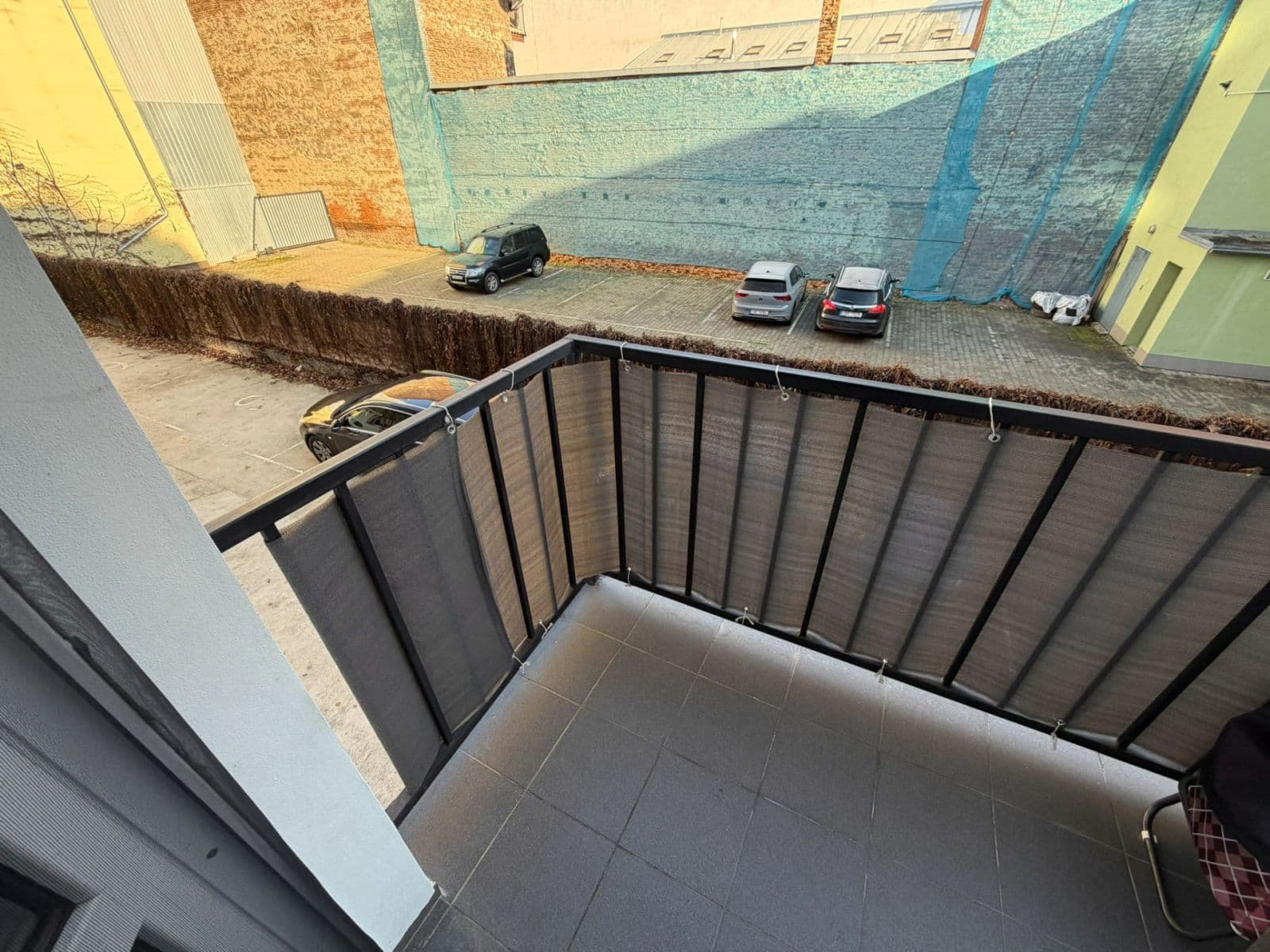 1 bedroom with open-plan kitchen flat for sale, 46 m², Cejl, Brno, Jihomoravský Region 1 bedroom with open-plan kitchen flat for sale, 46 m², Cejl, Brno, Jihomoravský Region