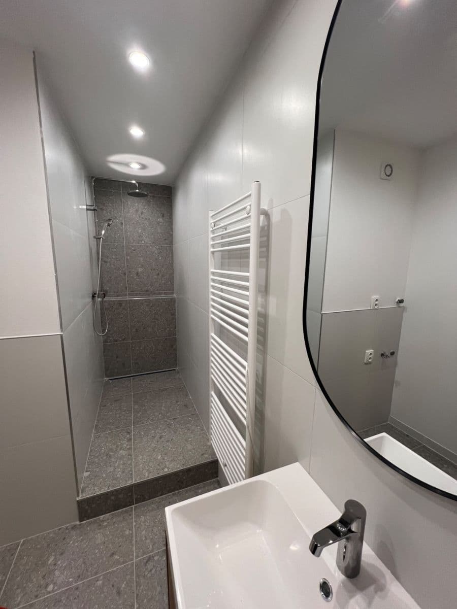 2 bedroom with open-plan kitchen flat for sale, 56 m², Nová, Hranice, Olomoucký Region 2 bedroom with open-plan kitchen flat for sale, 56 m², Nová, Hranice, Olomoucký Region