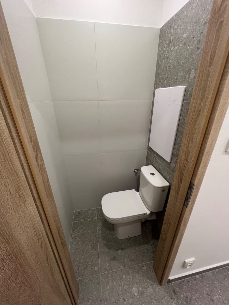 2 bedroom with open-plan kitchen flat for sale, 56 m², Nová, Hranice, Olomoucký Region 2 bedroom with open-plan kitchen flat for sale, 56 m², Nová, Hranice, Olomoucký Region