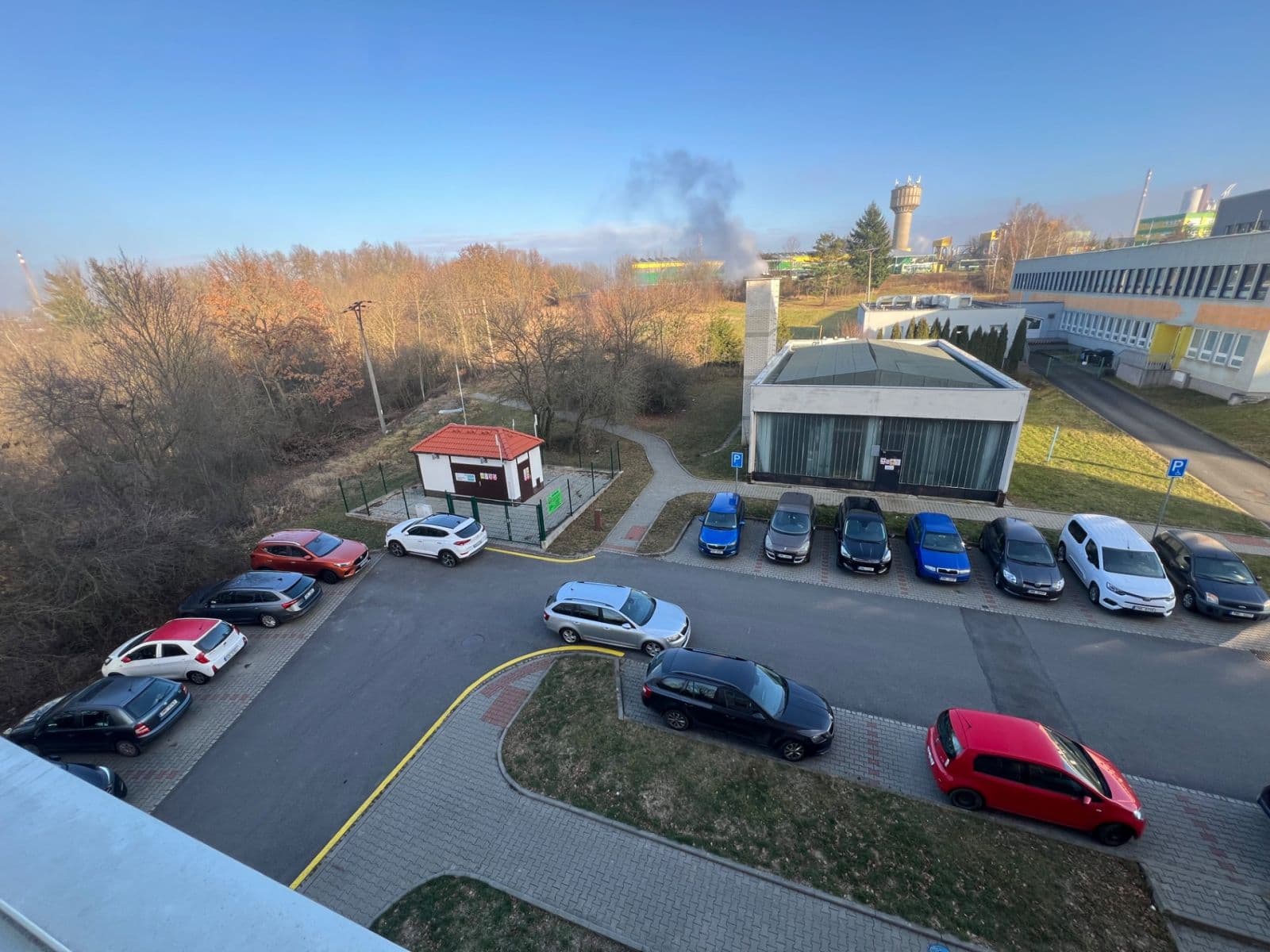 2 bedroom with open-plan kitchen flat for sale, 56 m², Nová, Hranice, Olomoucký Region 2 bedroom with open-plan kitchen flat for sale, 56 m², Nová, Hranice, Olomoucký Region