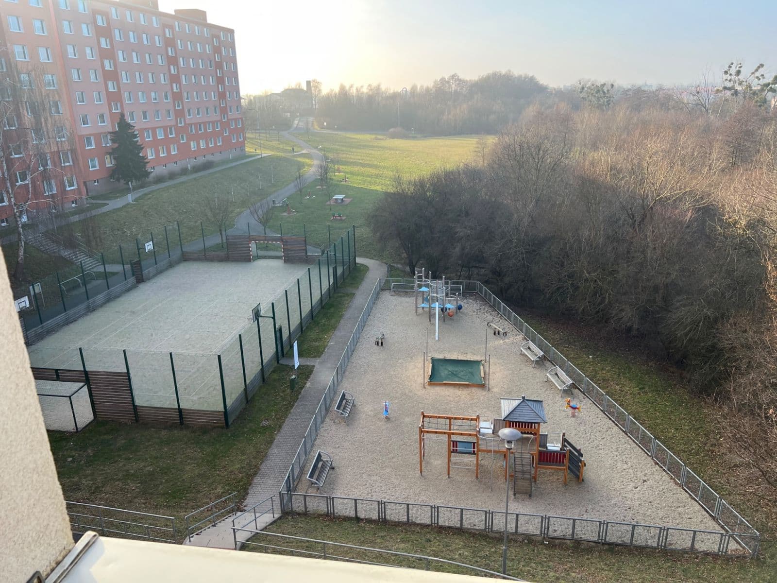 2 bedroom with open-plan kitchen flat for sale, 56 m², Nová, Hranice, Olomoucký Region 2 bedroom with open-plan kitchen flat for sale, 56 m², Nová, Hranice, Olomoucký Region