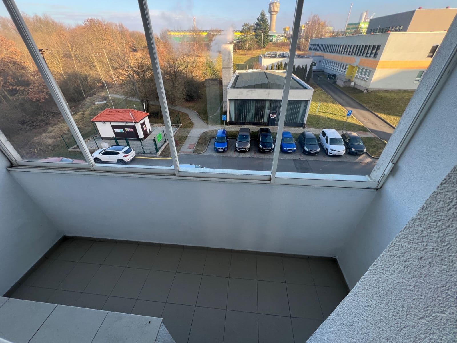 2 bedroom with open-plan kitchen flat for sale, 56 m², Nová, Hranice, Olomoucký Region 2 bedroom with open-plan kitchen flat for sale, 56 m², Nová, Hranice, Olomoucký Region