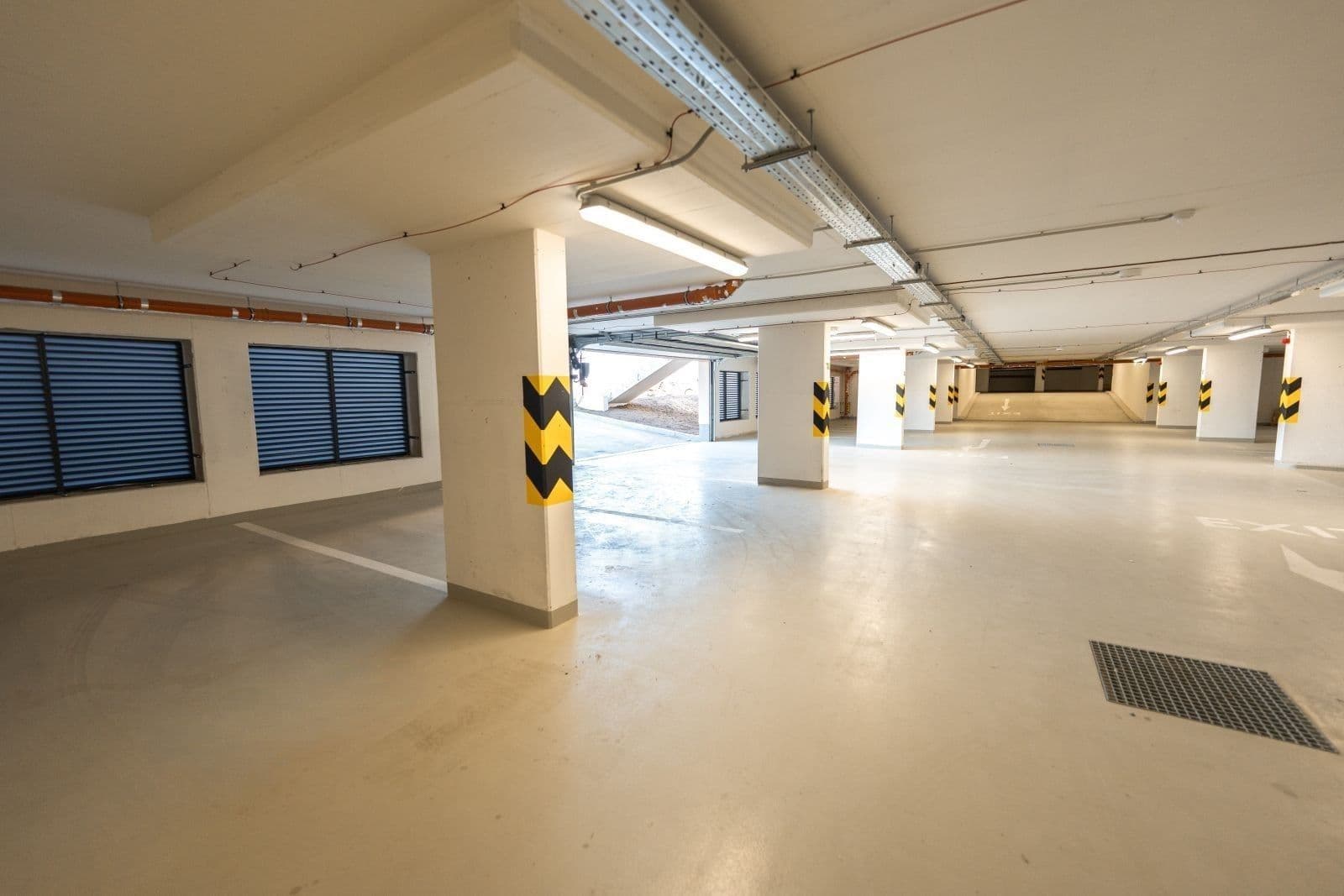 1 bedroom with open-plan kitchen flat to rent, 42 m², Fabiánové, Prague, Prague 1 bedroom with open-plan kitchen flat to rent, 42 m², Fabiánové, Prague, Prague