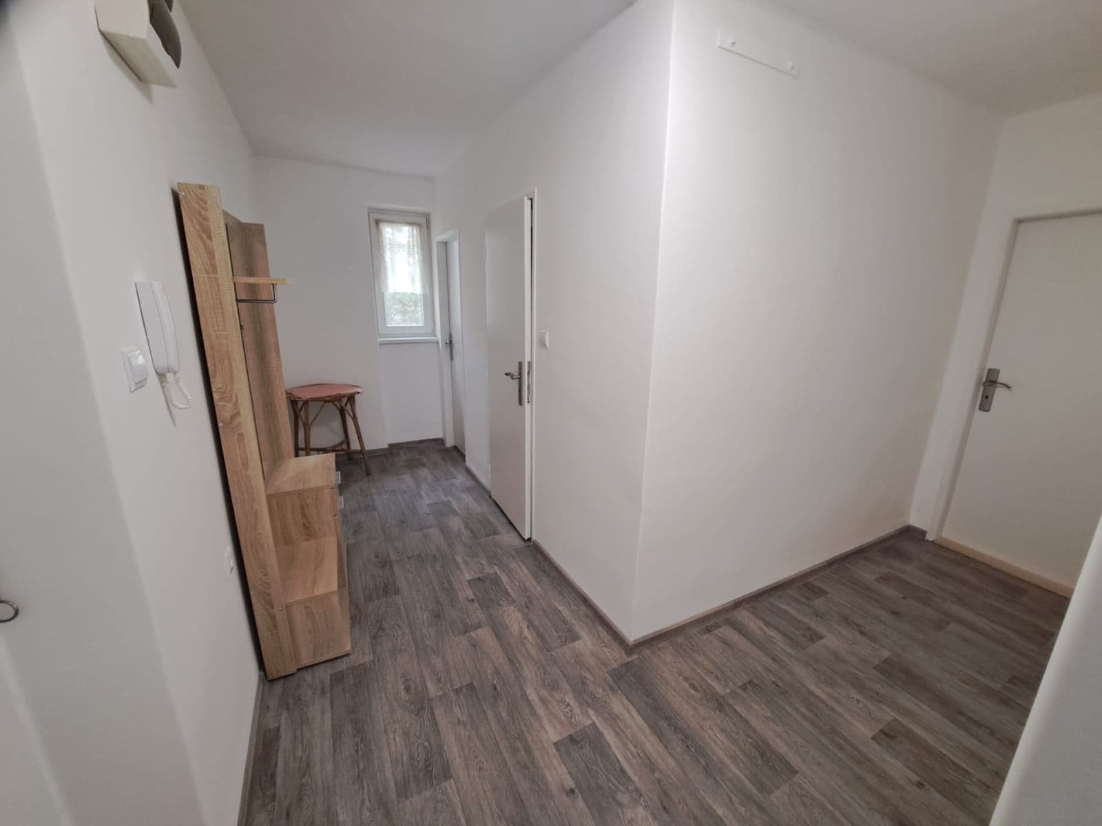 1 bedroom with open-plan kitchen flat to rent, 62 m², Nádražní, Frenštát pod Radhoštěm, Moravskoslezský Region 1 bedroom with open-plan kitchen flat to rent, 62 m², Nádražní, Frenštát pod Radhoštěm, Moravskoslezský Region