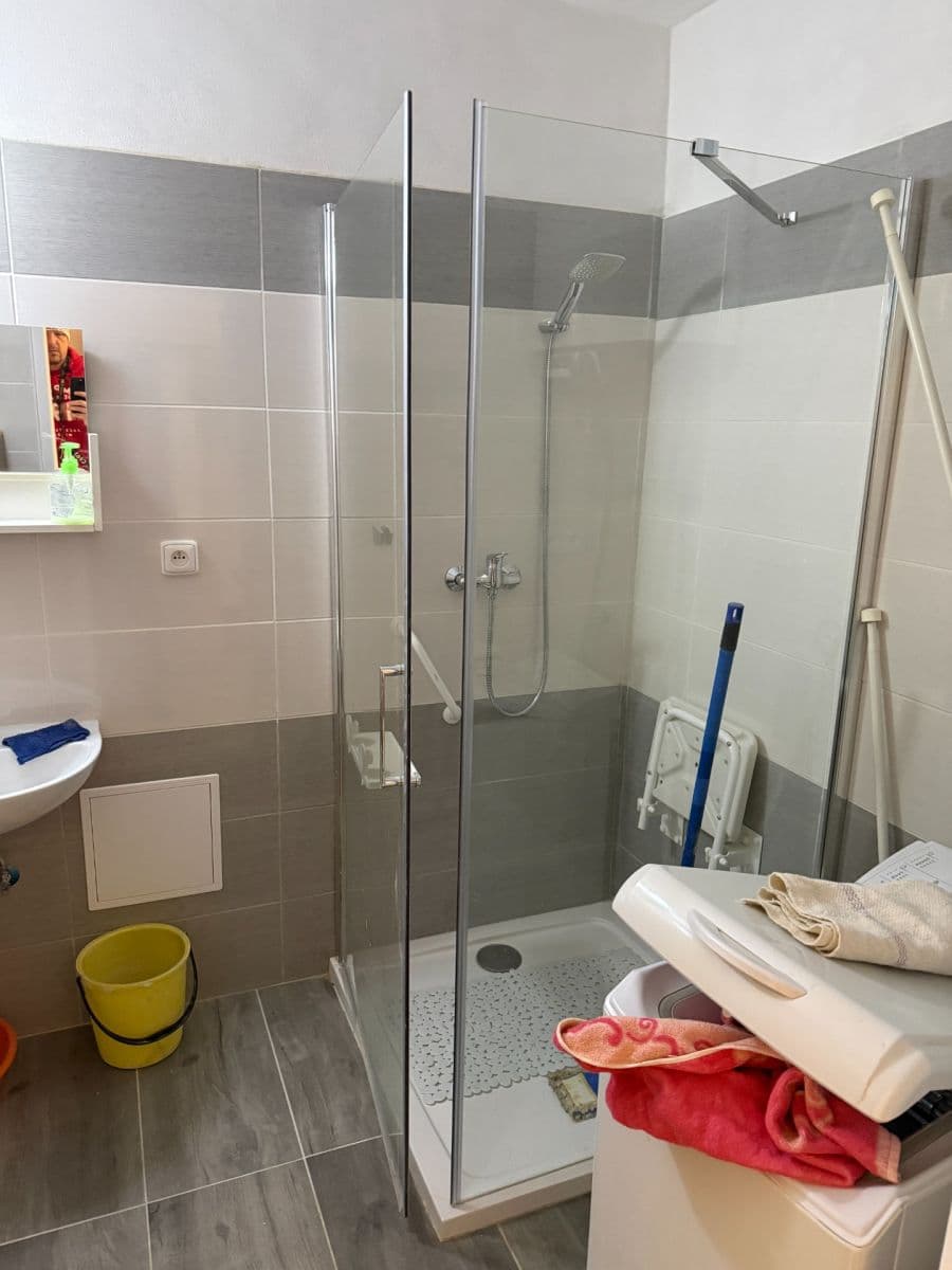 1 bedroom with open-plan kitchen flat to rent, 62 m², Nádražní, Frenštát pod Radhoštěm, Moravskoslezský Region 1 bedroom with open-plan kitchen flat to rent, 62 m², Nádražní, Frenštát pod Radhoštěm, Moravskoslezský Region