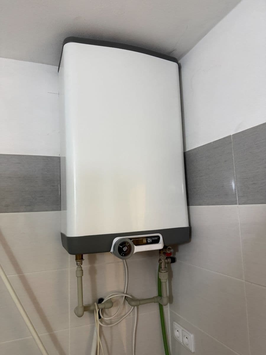 1 bedroom with open-plan kitchen flat to rent, 62 m², Nádražní, Frenštát pod Radhoštěm, Moravskoslezský Region 1 bedroom with open-plan kitchen flat to rent, 62 m², Nádražní, Frenštát pod Radhoštěm, Moravskoslezský Region