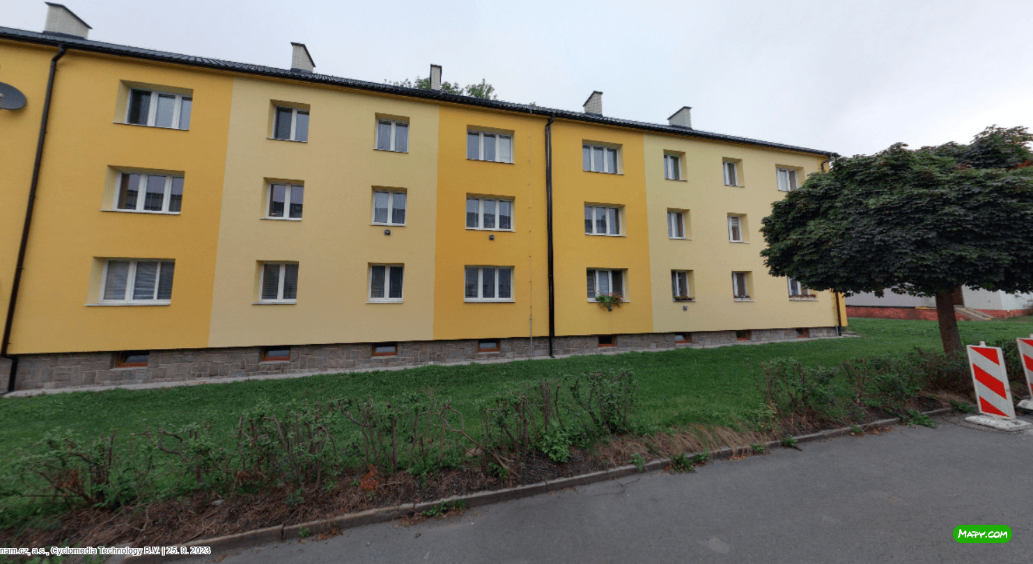 1 bedroom with open-plan kitchen flat to rent, 62 m², Nádražní, Frenštát pod Radhoštěm, Moravskoslezský Region 1 bedroom with open-plan kitchen flat to rent, 62 m², Nádražní, Frenštát pod Radhoštěm, Moravskoslezský Region