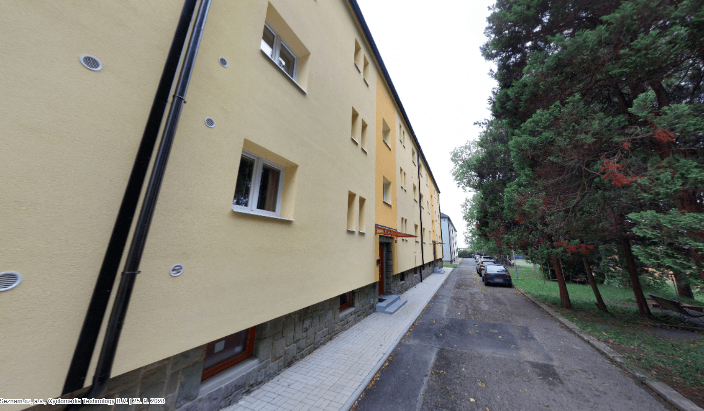 1 bedroom with open-plan kitchen flat to rent, 62 m², Nádražní, Frenštát pod Radhoštěm, Moravskoslezský Region 1 bedroom with open-plan kitchen flat to rent, 62 m², Nádražní, Frenštát pod Radhoštěm, Moravskoslezský Region