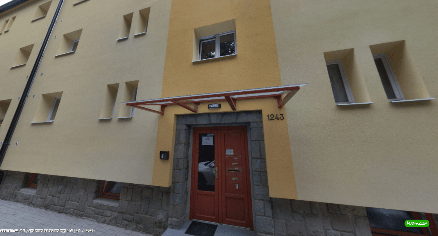 1 bedroom with open-plan kitchen flat to rent, 62 m², Nádražní, Frenštát pod Radhoštěm, Moravskoslezský Region 1 bedroom with open-plan kitchen flat to rent, 62 m², Nádražní, Frenštát pod Radhoštěm, Moravskoslezský Region