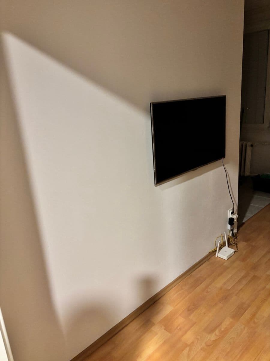 2 bedroom with open-plan kitchen flat to rent, 62 m², Milevská, Prague, Prague 2 bedroom with open-plan kitchen flat to rent, 62 m², Milevská, Prague, Prague