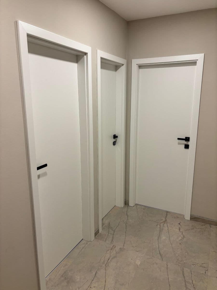 2 bedroom with open-plan kitchen flat to rent, 62 m², Milevská, Prague, Prague 2 bedroom with open-plan kitchen flat to rent, 62 m², Milevská, Prague, Prague