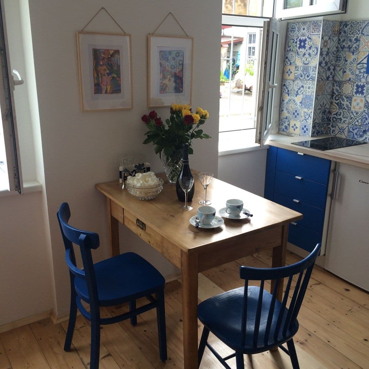 Studio flat to rent, 20 m², Týmlova, Prague, Prague Studio flat to rent, 20 m², Týmlova, Prague, Prague