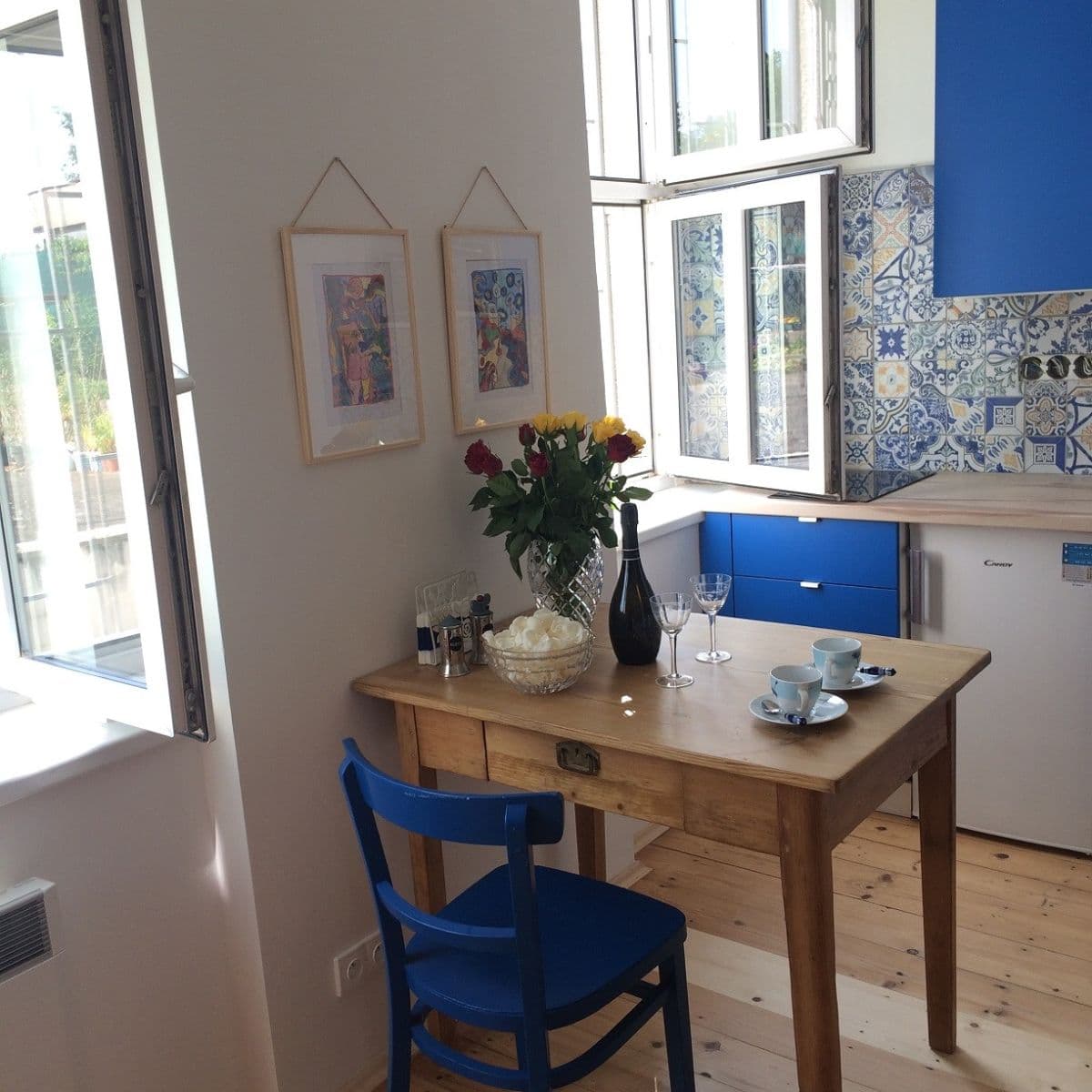 Studio flat to rent, 20 m², Týmlova, Prague, Prague Studio flat to rent, 20 m², Týmlova, Prague, Prague