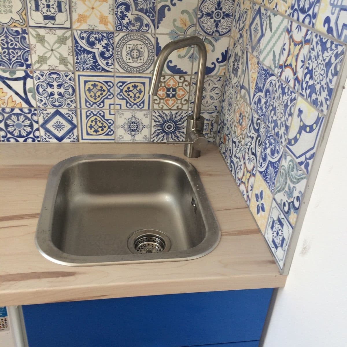 Studio flat to rent, 20 m², Týmlova, Prague, Prague Studio flat to rent, 20 m², Týmlova, Prague, Prague